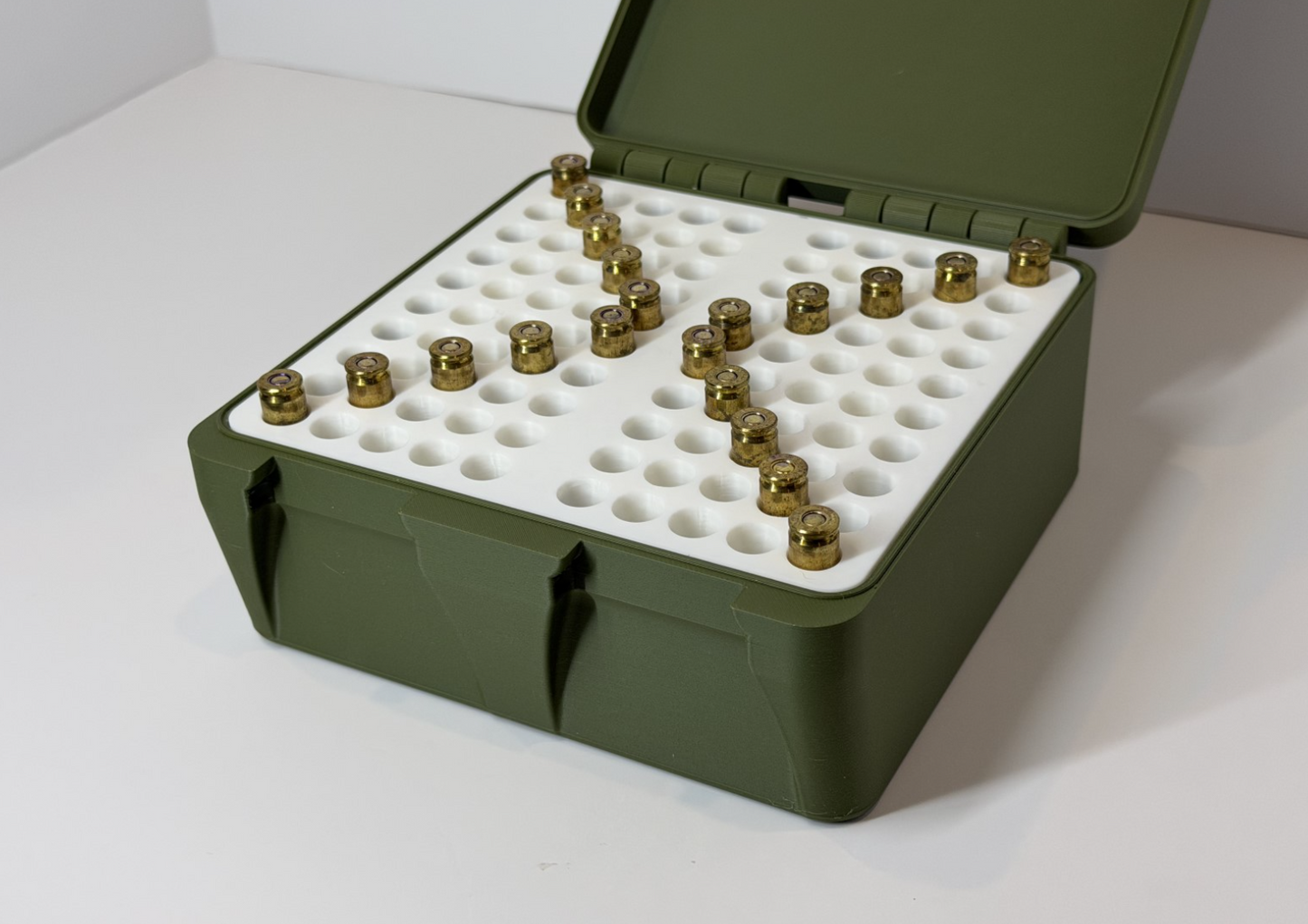 PRGW 100-Round Field Box
