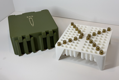 PRGW 100-Round Field Box