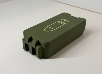 PRGW 50-Round Field Box
