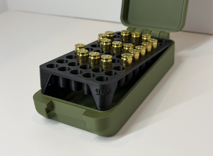 PRGW 50-Round Field Box