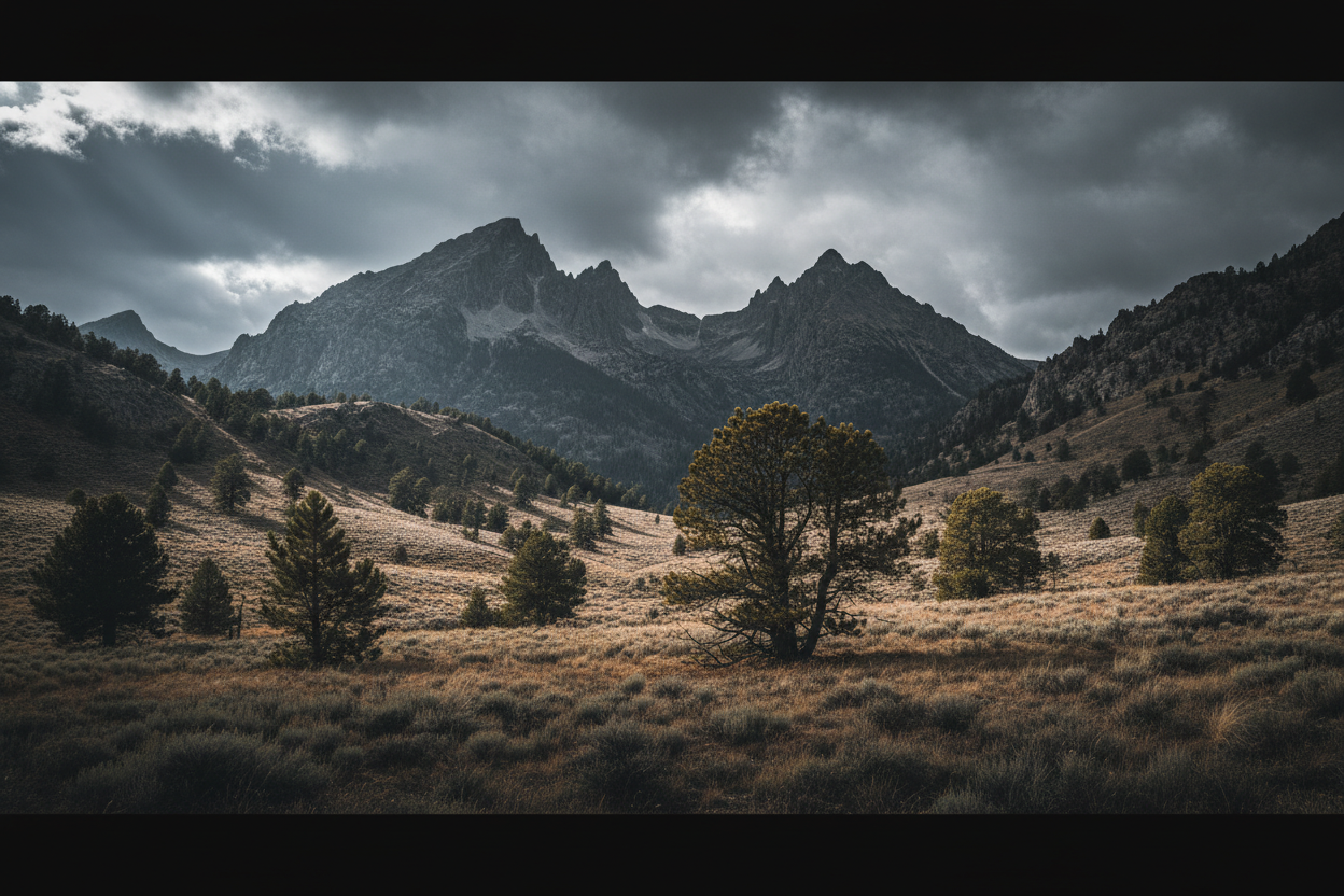 Wyoming Hero Banner